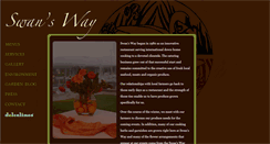 Desktop Screenshot of cateringmaine.com